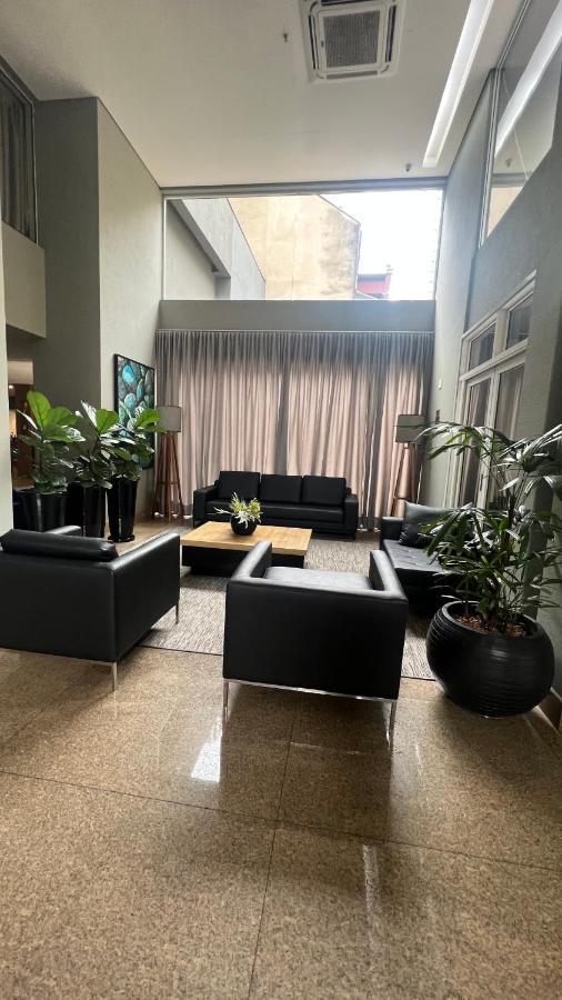 Suites Inside Hotel Windham Paulista Sao Paulo Exterior photo