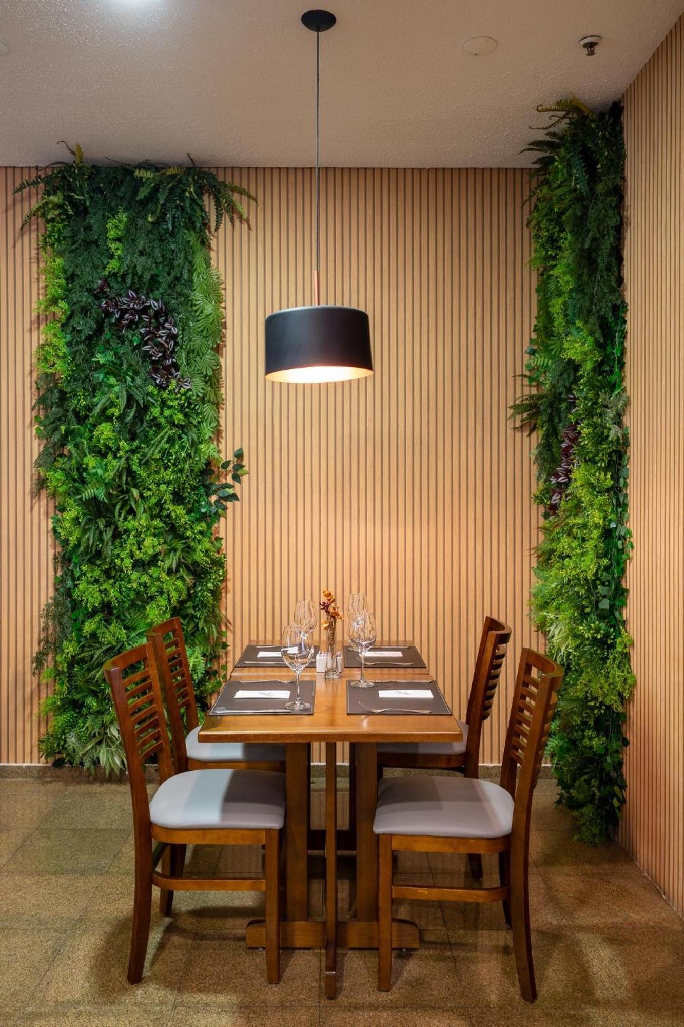 Suites Inside Hotel Windham Paulista Sao Paulo Exterior photo